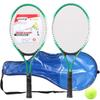 Kids Beginner Tennis Racket Set