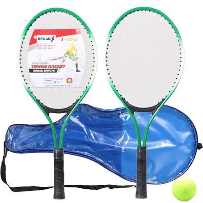 Anfänger Tennisschläger Set für Kinder