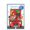 Gifts & Souvenirs – Greeting Cards