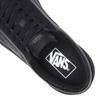 Vans New Jazz Black Black v2000.Black Black Black