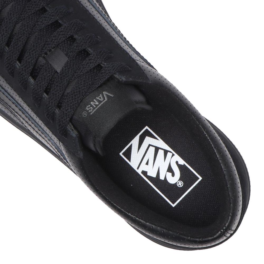 Vans New Jazz Black Black v2000.Black Black Black