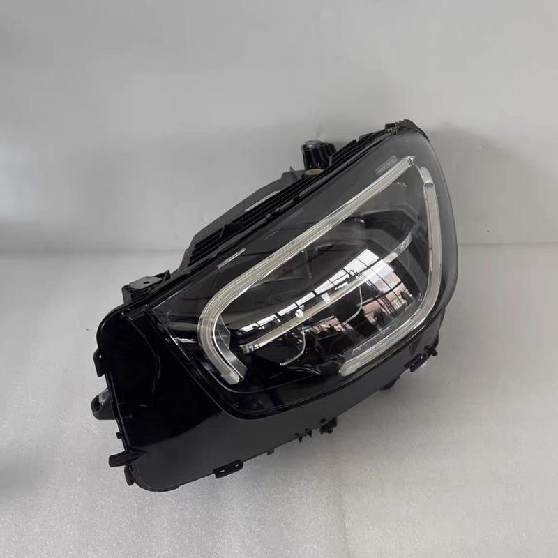 Compatible with 2020-2022 Mercedes-Benz W253 GLC200 GLC260 GLC300 LED Headlights & Taillights