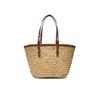 Сумка PINKO Love Summer Basket PE PLTT