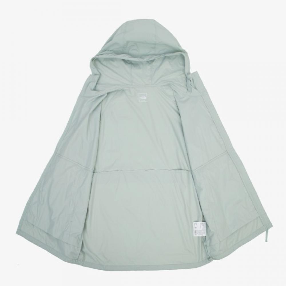 North Face Men S Citi Chiller Cool Windbreaker Jacket Nj3lr07c