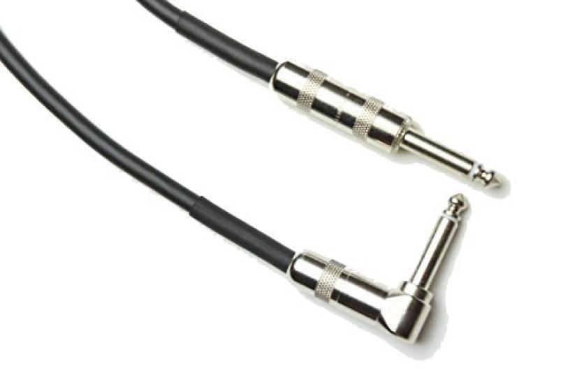 

Гитарный кабель CAJ SWITCHCRAFT SL (3m)