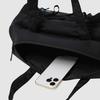 Umbro Cloud Shoulder Bag Black Ur122Cbg24