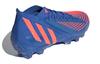 Adidas Predator Edge.1 Ag 'Hi-Res Blue Turbo' GW9984