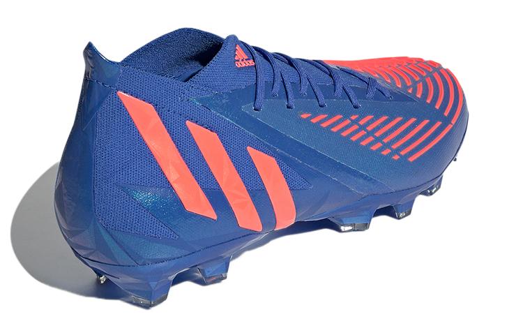 Adidas Predator Edge.1 Ag 'Hi-Res Blue Turbo' GW9984