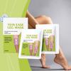 The Refreshing Leg Care Mask Provides Daily Care For Your Legs. With Gentle Ingredients, It Nourishes Your Legs 1ml