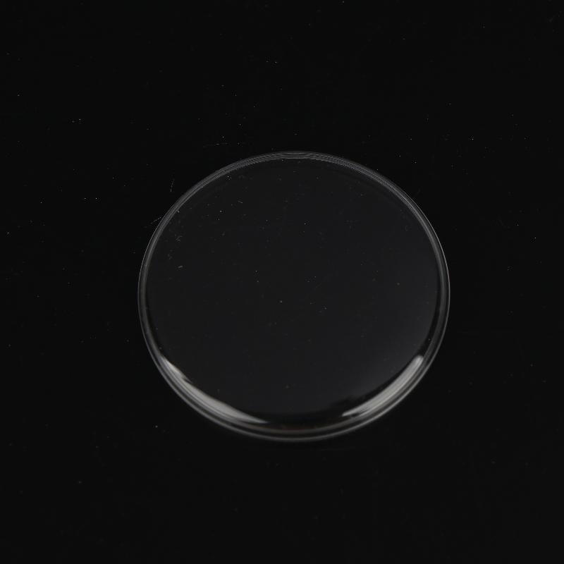 33Mm- 46Mm Watch Accessories Mirror Cover Lens Acrylic Plastic Protective Film Cover For Watch And Pocket Watch Cases