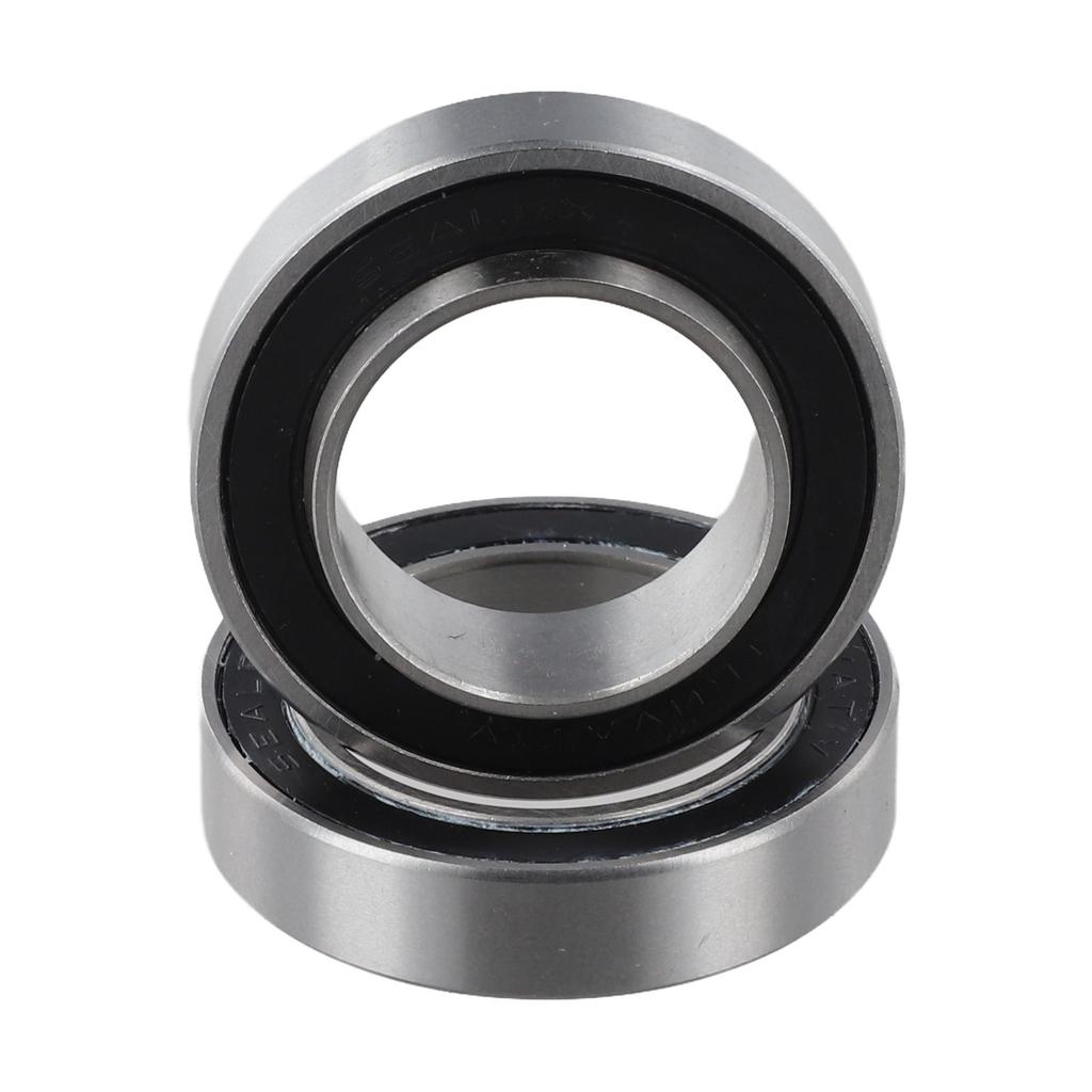 Bottom Bracket Bearings Compatible with For SRAM For GXP For MR222372RS & For MR2437H82RS for Smooth Cycling Experience
