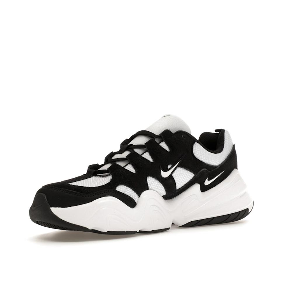 Nike Tech Hera White Black Men Tenisky FJ9532-101