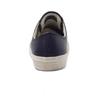 Converse Chuck Taylor II OX Pohodlné Jednoduché Nízké Plátěné Boty Unisex Tenisky Modré 153557C