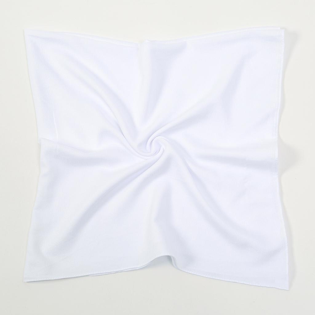 90*90Cm Crinkle Square Scarf Women Solid Color Wrinkle Hijab Shawl Thin Soft Cotton Hair Wraps Headscarf