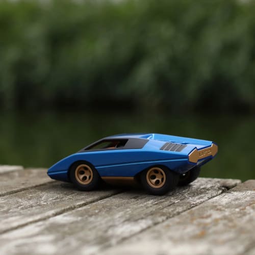 Playforever UFO (Leonessa)