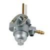 Fuel Gas Valve Petcock Tap For Honda CB125S 1973-1974 CL100 Scrambler 1970-1974 SL100 SL125 Motosport 100 125 1971-1973 XL100