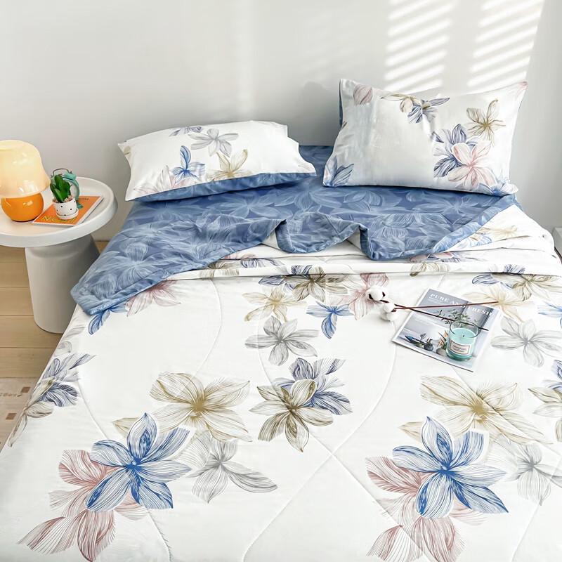 Duqi Man Xinjiang Cotton Summer Quilt