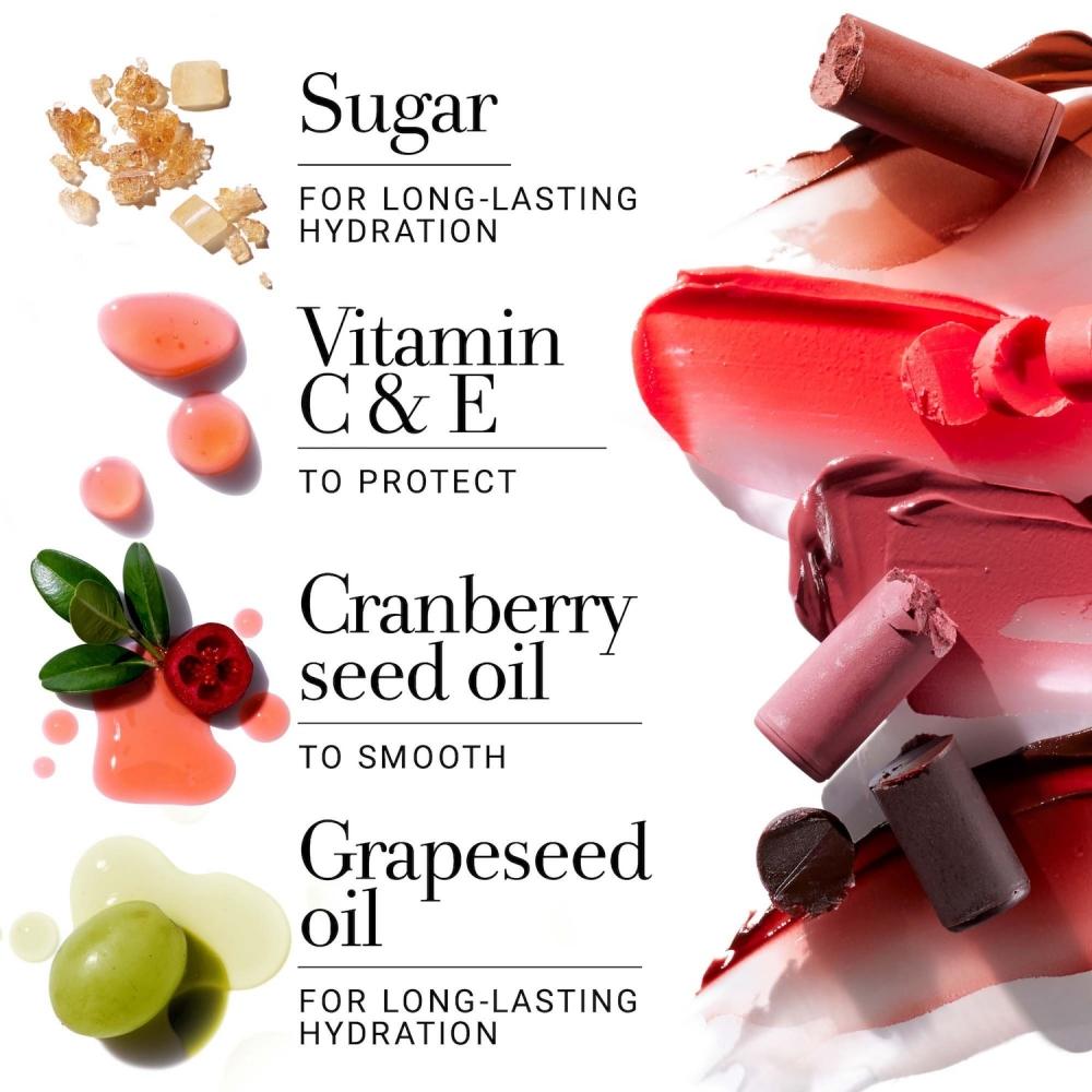 Fresh SugAr Lip BAlm HydrAting TreAtment CorAl A Bright CorAl