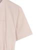 Allaeseuka Women'S Round Neck Cargo String Dress_Pag2Oo2420Lpk