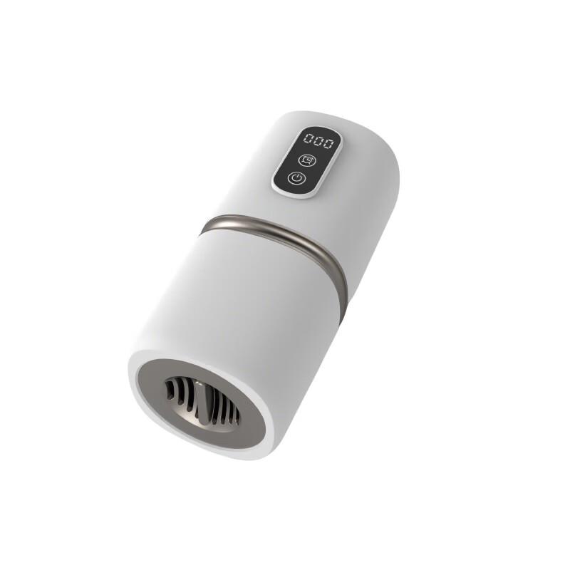 

Hyundai Portable Foldable Mini Clothes Dryer