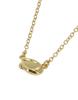 Brass Necklace 37479236GLD710 [Coach] [Product]