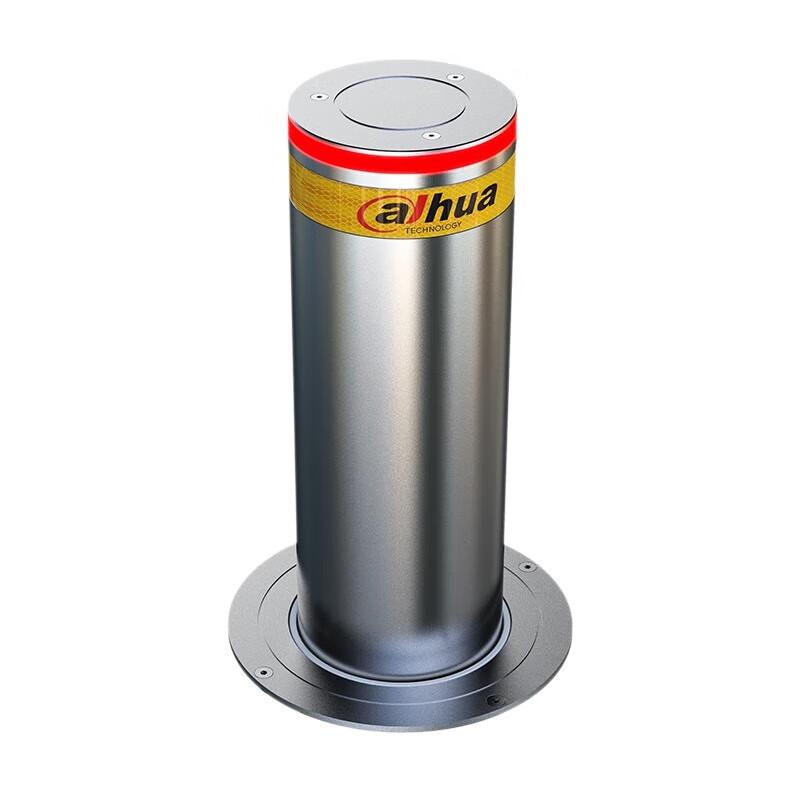 Dahua Fully Automatic Hydraulic Integrated Bollard CN plug (adapter included)