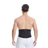 Adjustable Spine Support Belt 8-springs Orthopedic Lumbar Belt Lumbar Corset  Gym Training