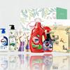 Moisturizing & Silky Hair Care Set