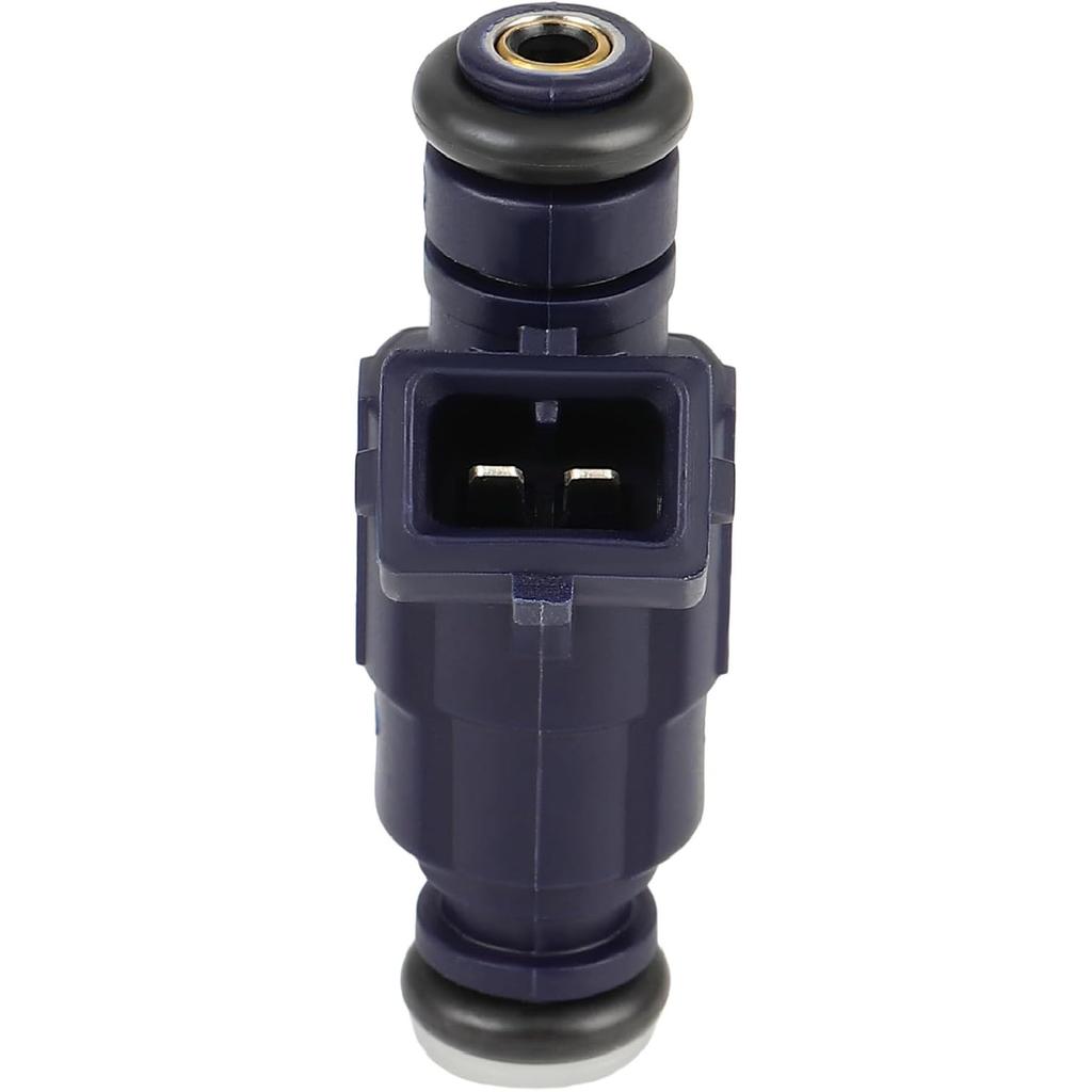 Fuel Injectors Set of 6 Fit for Porsche for Cayenne 2003-2006, 94860513002 94860513001