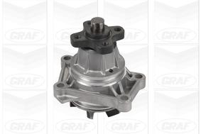 Graf Water Pump Pa1036