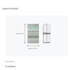 Korean Traditional Stickers — Minhwa (Yupo (synthetic Paper)) 4 Sheets, Ceramic Line 4 Sheets (2 Option)