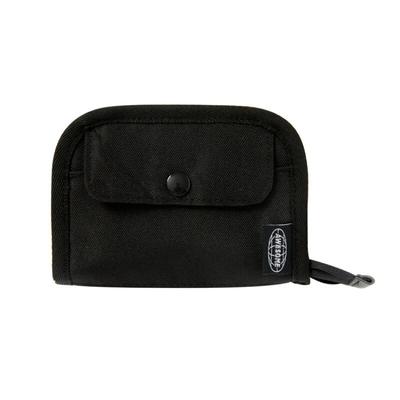 Front Pocket Point Half Wallet Black (28003112)