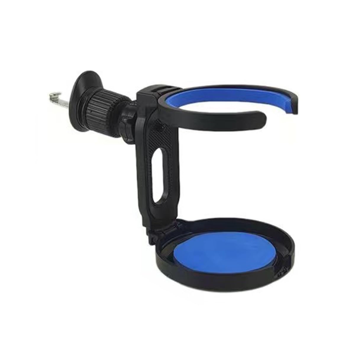 

Karonpeln Drink Holder, Car Cup, 4.1 x 7.3 x 3.3 inches (10.5 x 18.5 синий