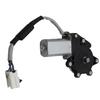80731-CD00A 80730-CD00A Left & Right Window Lift Regulator Motor For Nissan 350Z Infiniti G35-A87Q