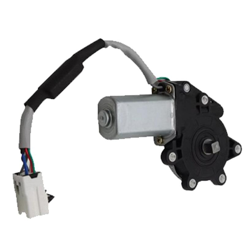 80731-CD00A 80730-CD00A Left & Right Window Lift Regulator Motor For Nissan 350Z Infiniti G35-A87Q