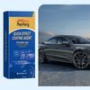 120ml Car Coating Hydrophobic Protection Long Lasting Water Repellent Spray Anti-Fogging Protection Agent for Car Polishing