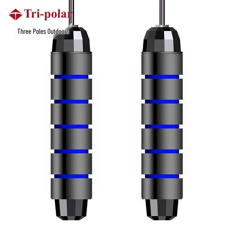 Sanji TP1530 Steel Wire Jump Rope