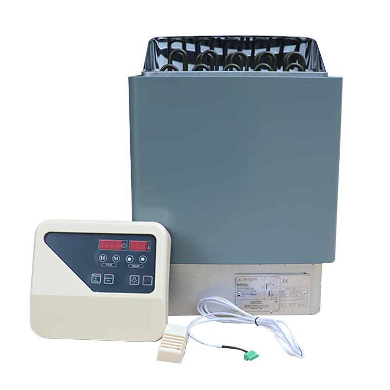 Bainian Sang Home Sauna Heater