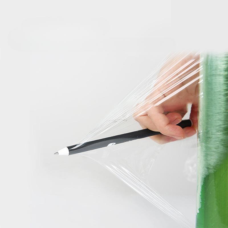 2CM Garden Grafting Tape, Self-adhesive Wrapping Film for Fruit Trees and Seedlings, No Need To Tie Knots, Grafting Membrane Binding Tree Belt