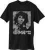 The Doors Breakthrough T-Shirt Rock and Roll Classic Band Tee New Unisex T-Shirt