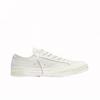 Chuck 70 Perforated Leather Vintage White A18849C