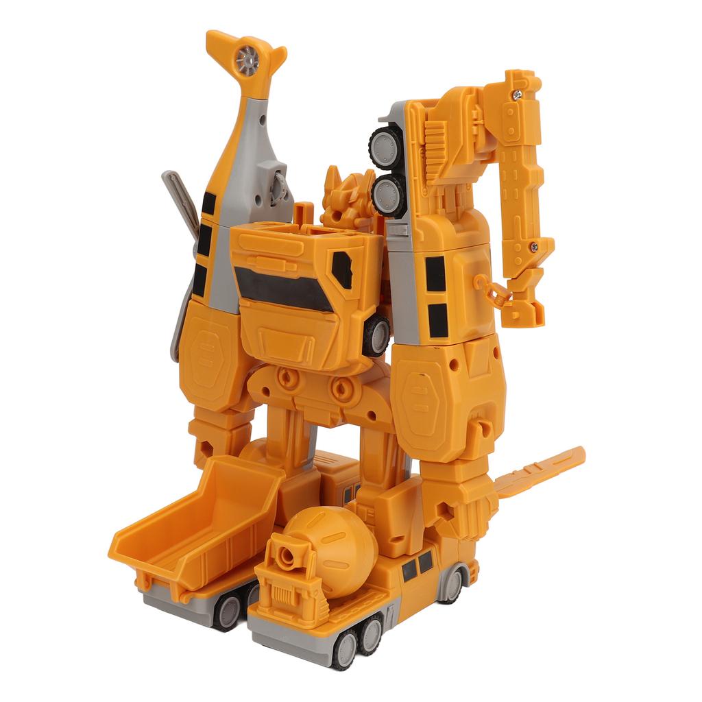 35 ADET Mühendislik Aracı Yapı Bloğu Eğitici Dönüşen Robotlar Kamyonlar Projeler Etkinlikler