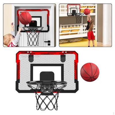 Basketbal – Basketbalové koše