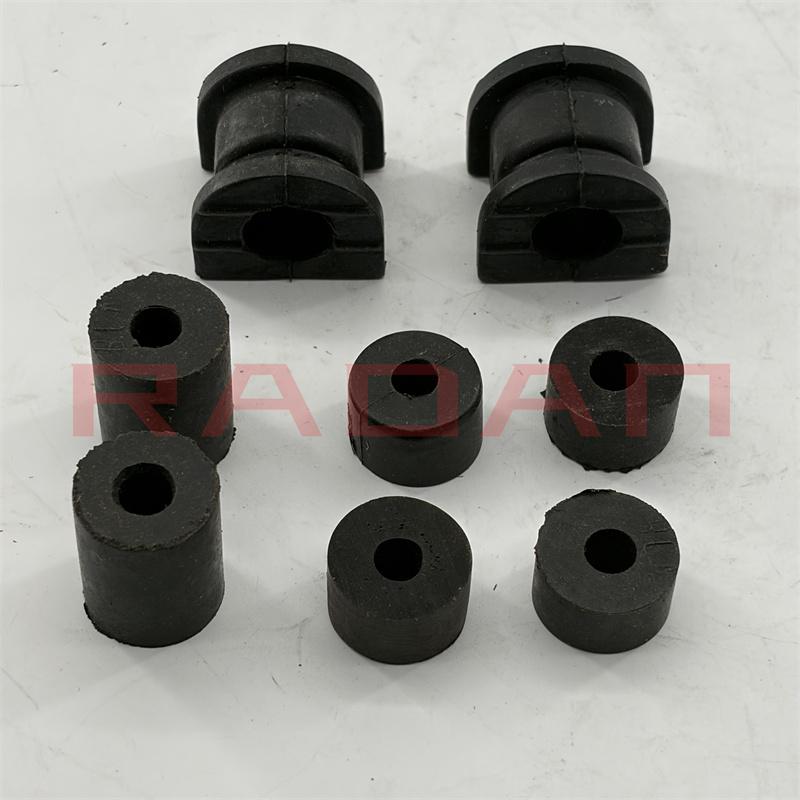 Set of Stabilizer Bush For Suzuki Super Carry SK410 Changhe 1018 Van