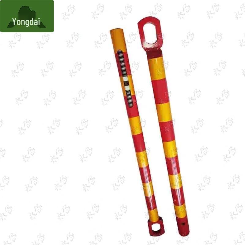 Yongdai 3-Ton Mechanical Tow Bar