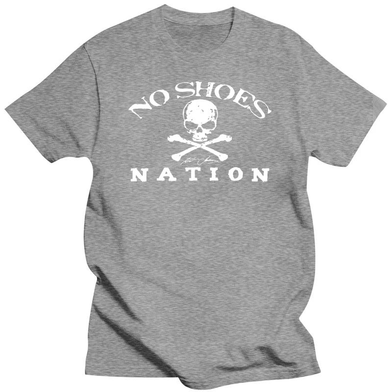 2025 neues Modell MAN T-SHIRT Sommer Kenny Chesney No Shoes Nation 2 T-Shirt für Herren Herrenmode Lässig kurz sve Herren Designer cl