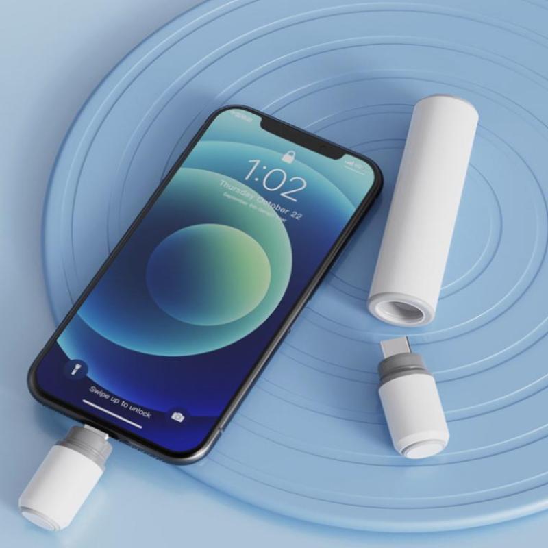 Electronic Mosquito Bite Pen Household Mosquito Insect Relieve Itching Pen Potable Anti-Itch Pen For Outdoor Camping Travel