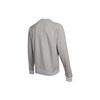 Nike Sportswear NSW TREND Dark Grey Heather Men's Fleece Crew Sweatshirt DD6166-050