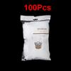 30-300Pcs Disposable Kitchen Sink Filter Sewer Drain Anti-blocking Garbage Bag Pool Leak Mesh Bag Mesh Strainer Sink Garbage Net