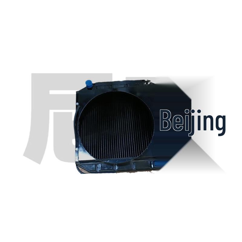 Nijing Qingte Tractor Radiator Assembly